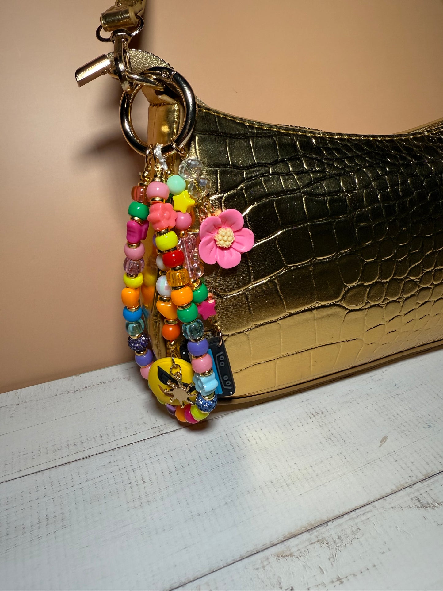 Fun summer charm