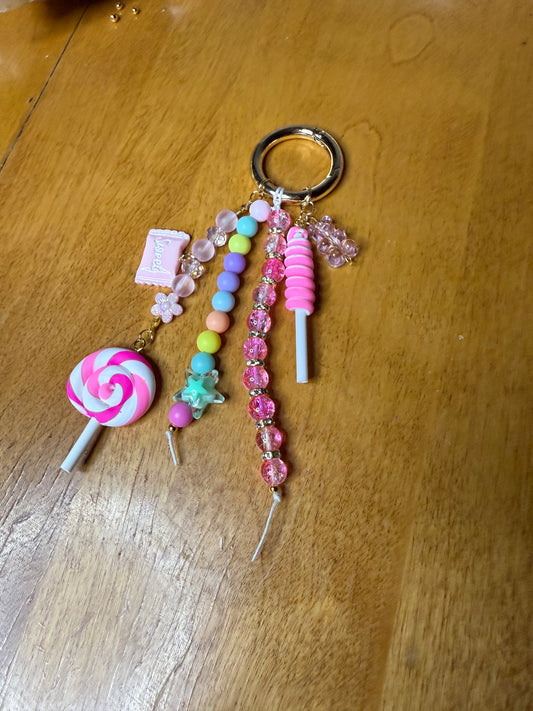 Sweet candy charm