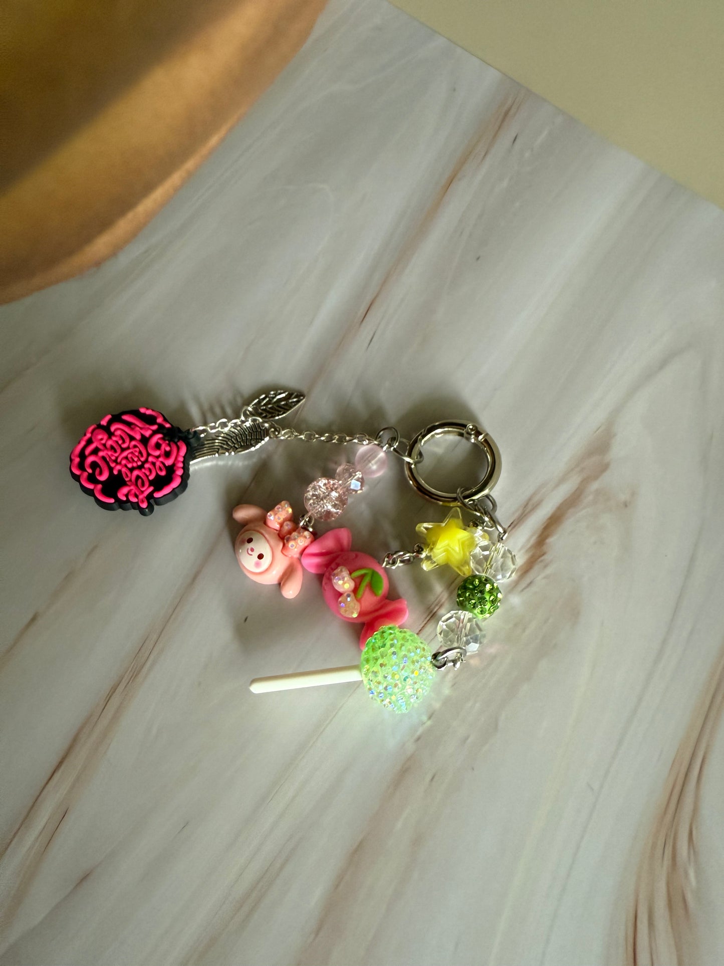 Badazzles BGM sweet charm